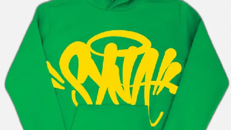 Syna World Comfort and Style