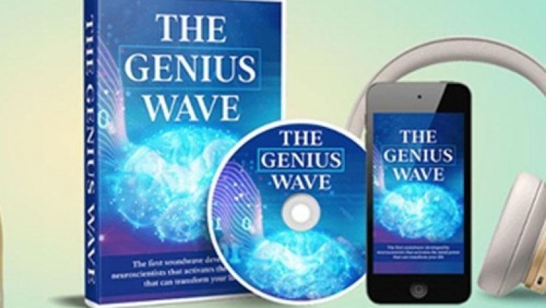 The Genius Wave: Miracle Audio or Just Hype?