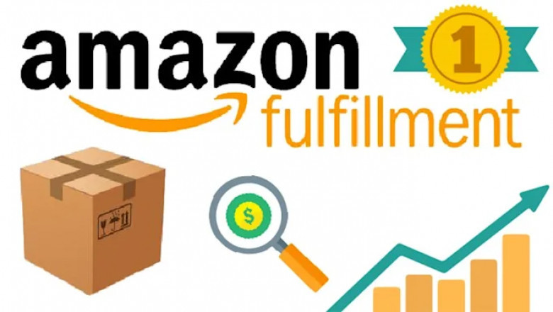 Why Amazon FBA Automation Is the Future of Hands-Free E-Commerce Success