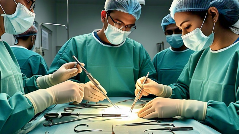 Why High-Quality Surgical Instruments Are Essential for Effective Emergency Surgery