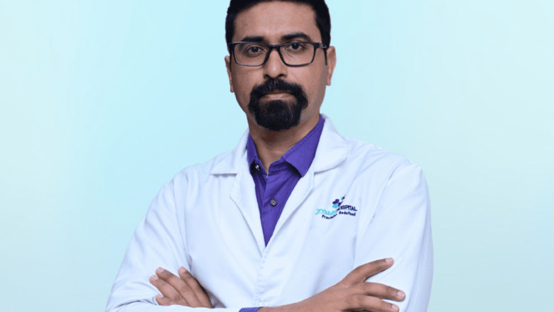 Book Appointment Now Dr Anil Kumar T Best Urologist in Bangalore