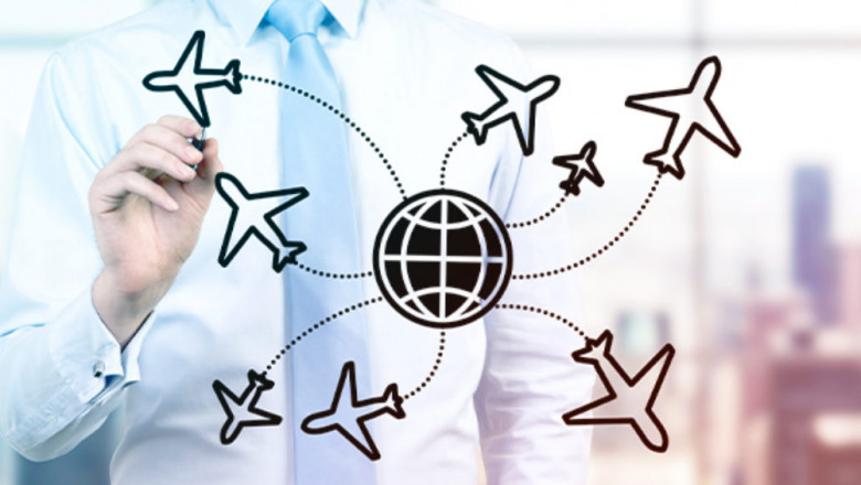 Boost Efficiency with a Trusted Travel Management Company