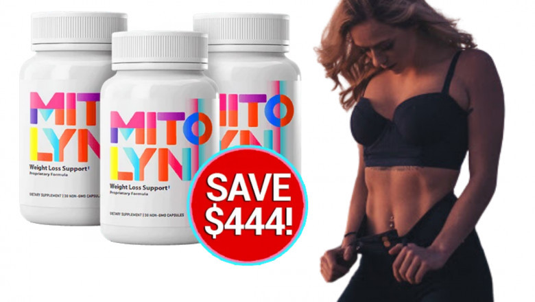 Discover Mitolyn in Illinois: Health Support That Works