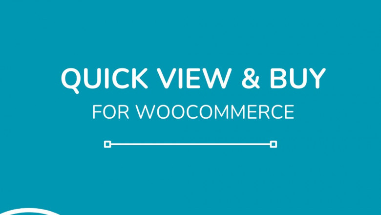How to Enhance UX with Quick View For WooCommerce Functionality