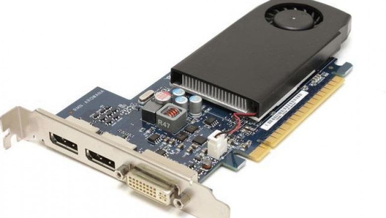 HP 684455-002 vs. Other GT 630 Cards: A Comparative Analysis