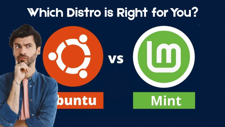 Linux Mint vs Ubuntu: Which Distro is Right for You?