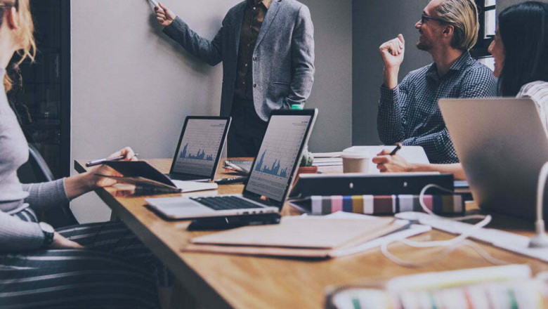 The Benefits of Working With Sustainable Architecture Firms on Legacy Buildings