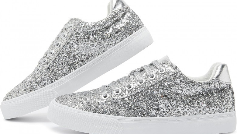 The Rise of Diamond Trainers: Where Luxury Meets Performance Footwear