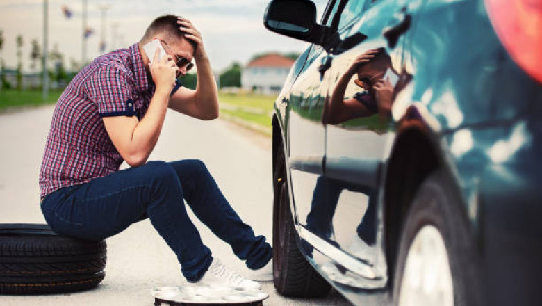 Trust Rapid Replace Mobile Tyre for Top-Notch Tyre Replacement Service Nuneaton
