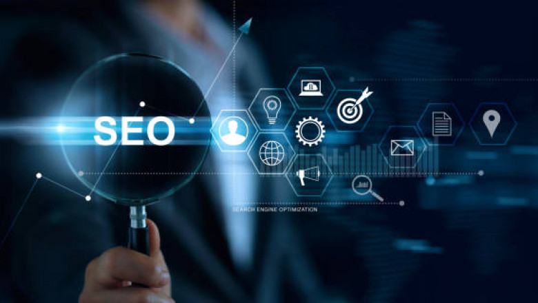 Grow Your Business with a Leading SEO Company in Delhi