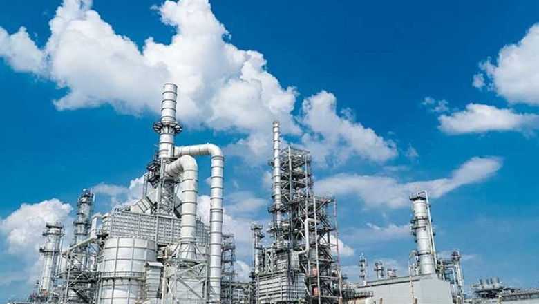 How to Accurately Estimate Industrial Construction Projects?