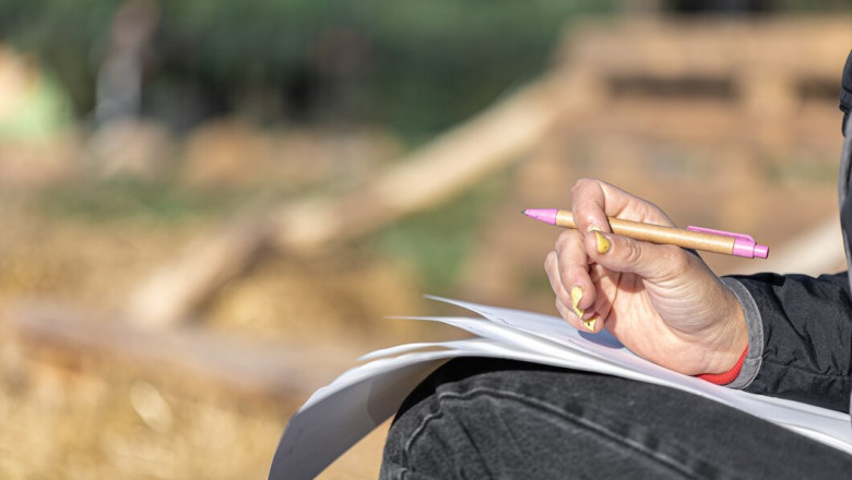 How to Handle Content Warnings Without Hurting Your Story?