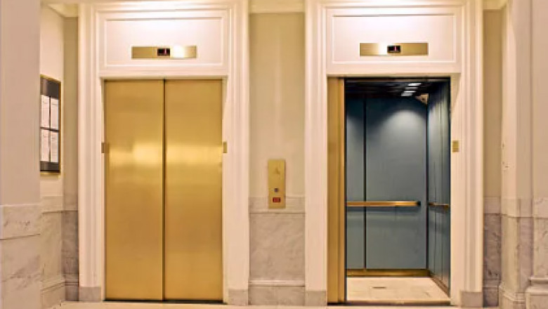 Is Your Elevator Running Slow? Discover the Reasons and Solutions