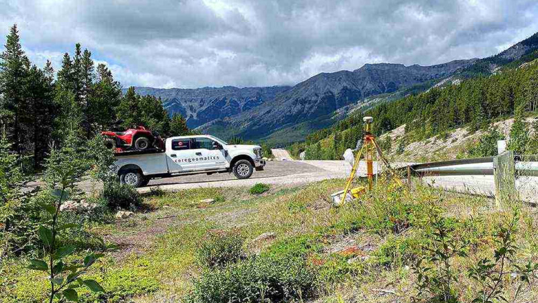 Land Subdivision in Canada: How Surveyors Make It Possible