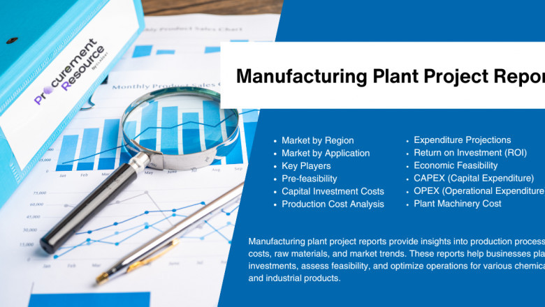 Latest Comprehensive Ammonium Hydrosulfide Manufacturing Plant Project Report by Procurement Resource
