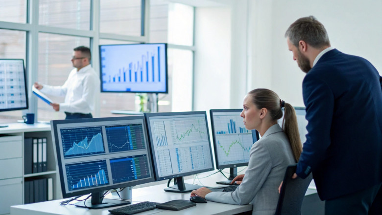 Step-by-Step CMMS Implementation with Enterprise Asset Management Software