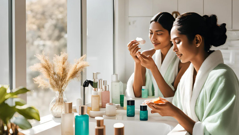 Understanding Japanese and Korean Skincare Routine Methods Today