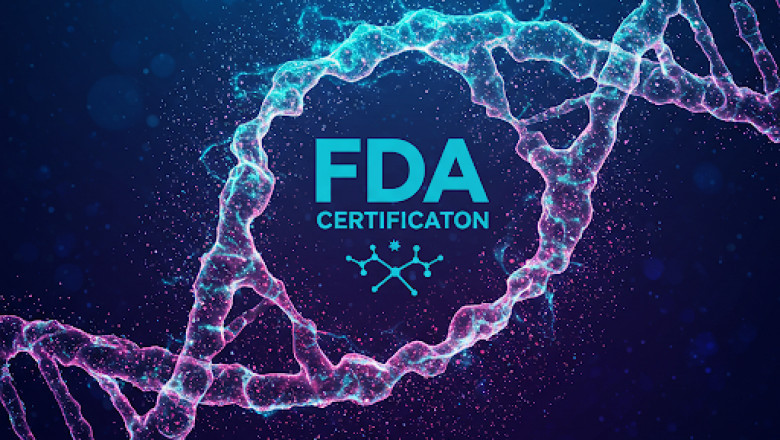 What Is FDA Certification? The Legal Requirement for Certain Products