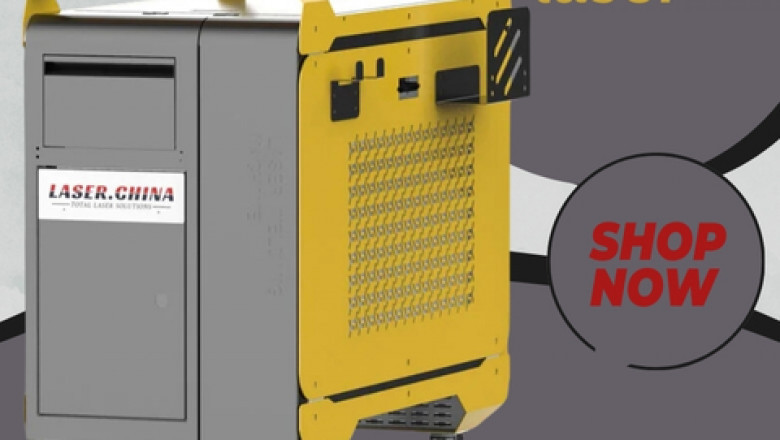 Cos'è la saldatura laser e come sta rivoluzionando l'industria della lavorazione dei metalli?