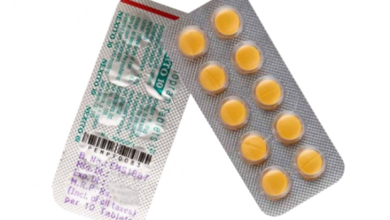 Nexito Medication Guide: How It Works, Uses, Side Effects & More