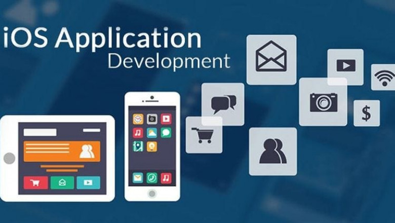 Qatar Entrepreneurs: Here's How iOS App Development Is Skyrocketing Your Competitors’ Growth