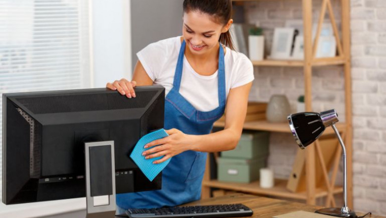 The Ultimate Guide to House Cleaning Services in Irving, TX