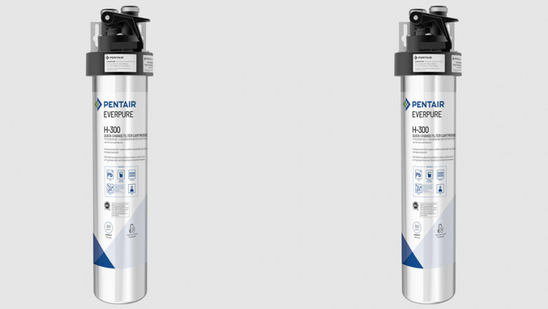 What Makes the Everpure H 300 One of the Best Under-Sink Water Filters?