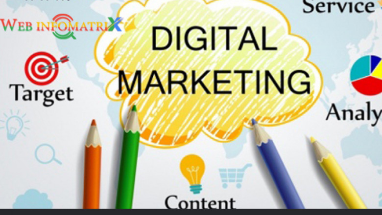 Affordable Digital Marketing Services for Industrial Cleaning in Bath