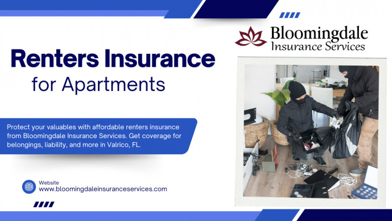 Best Renters Insurance Companies in Valrico, FL: Protect Your Home with Bloomingdale Insurance Services