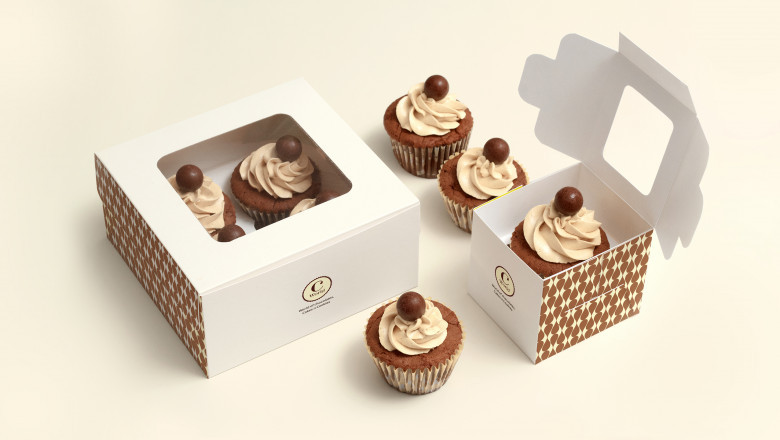 Creative Pastry Boxes: Elevate Your Bakery Business