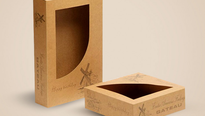 Custom Die Cut Boxes Enhance Your Brand with Custom Packaging