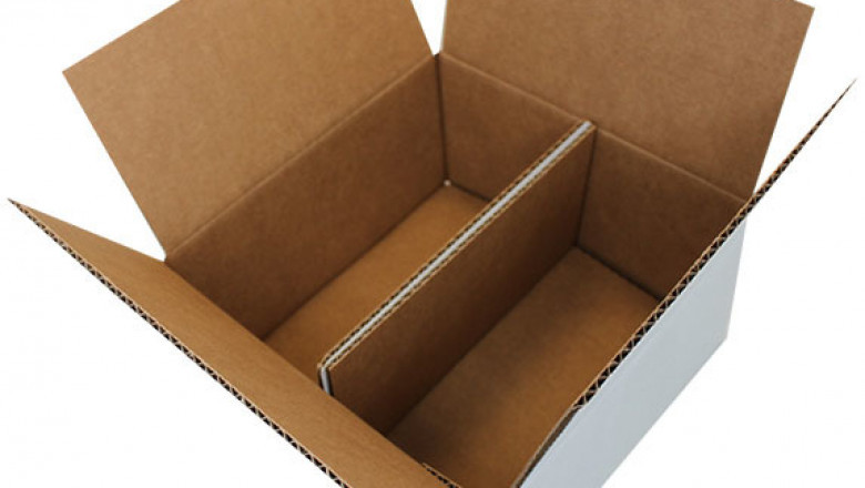 Custom Die-Cut Boxes With Precision Packaging For A Unique Brand Identity