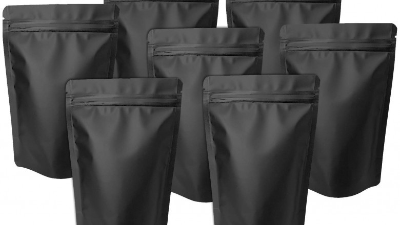 Elegance Meets Functionality: The Art of Mylar Ziplock Packaging