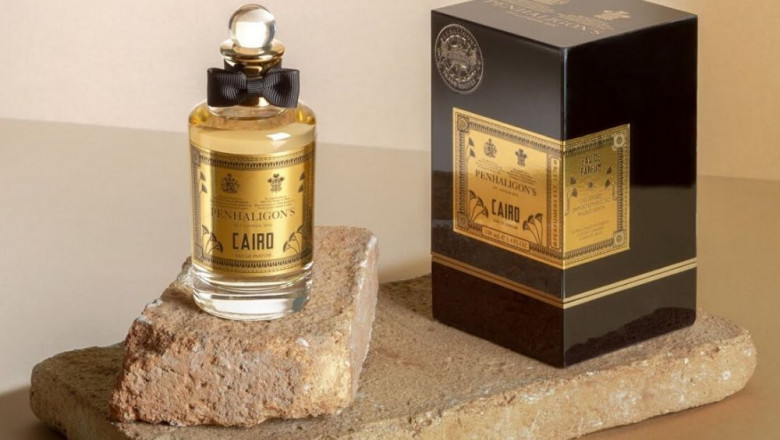 Elevate Your Brand With Custom Perfume Boxes And The Ultimate Packaging Solution