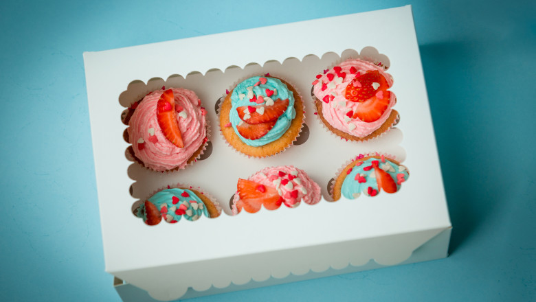 Modern Innovations in Muffin Boxes Packaging