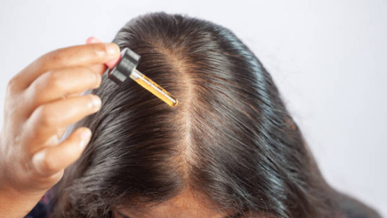 Skora Care Hair Regrow Serum is the Secret to a Fuller, Healthier Mane
