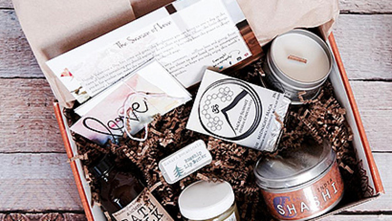 Subscription Boxes Elevate Your Business with Tailored Packaging