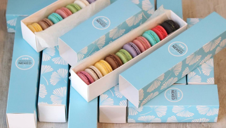 The Impact of AI on Custom Macaron Box Design and Use