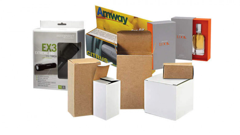 The Importance of Custom Retail Boxes for Your Business