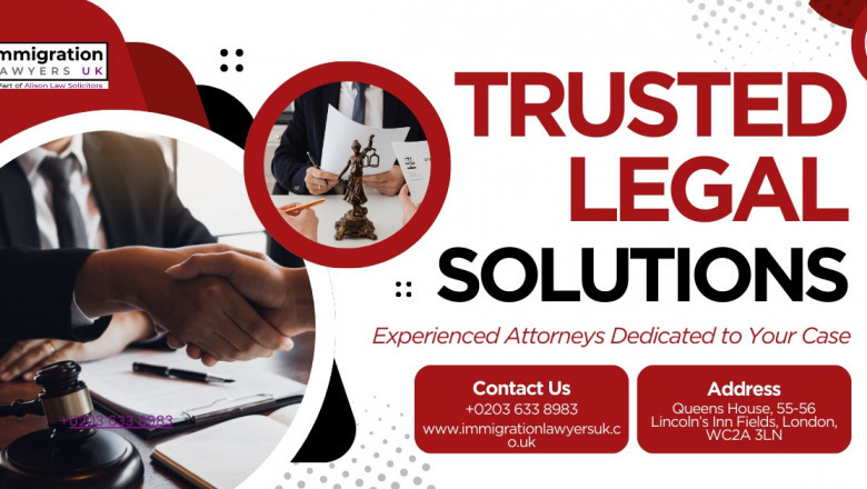 What Do Immigration Solicitors Do? Everything You Need to Know Before Hiring One