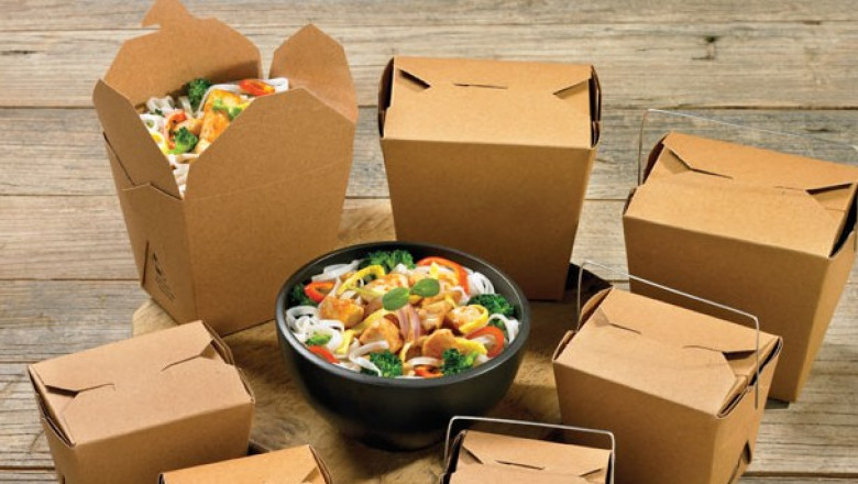 Why Custom Food Boxes Are a Game-Changer for Businesses