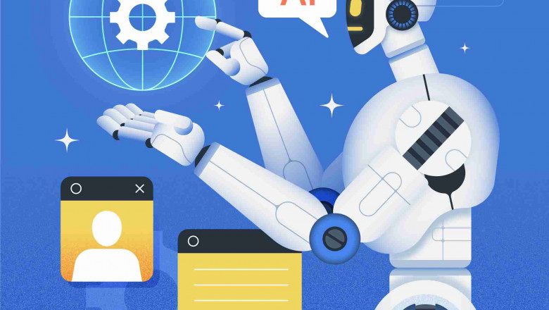 Why Your Business Needs a Custom AI Development Company In 2025