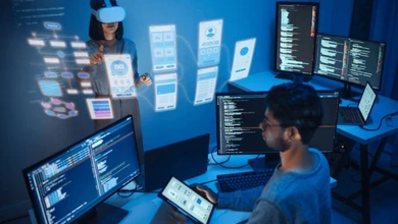 Find the Best team of mobile app developers by DXB APPS