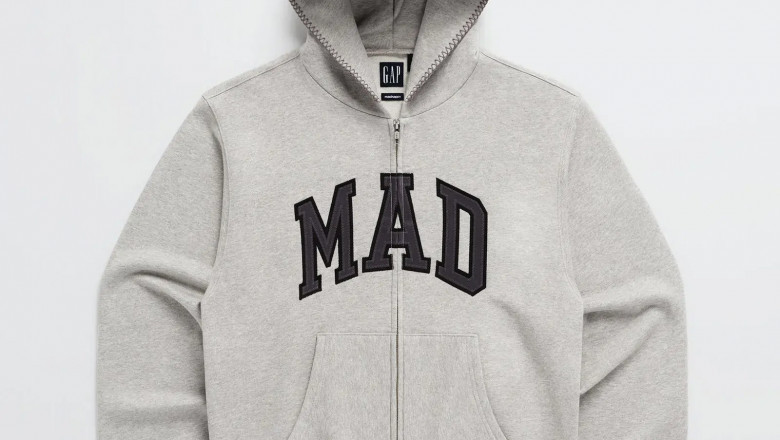Mad Happy Redefining Fashion Through Emotion and Individuality