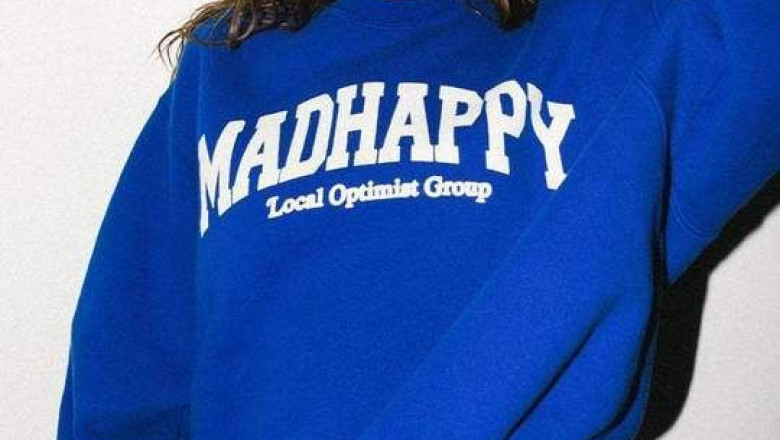 Official Madhappy Store | UPTO 35% OFF