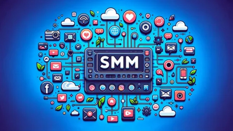 The Ultimate Guide to Using an SMM Panel for Social Media Success