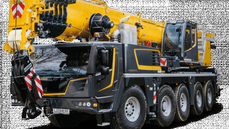 Affordable Crane Hire Saudi Arabia: Reliable Lifting Solutions for Every Project