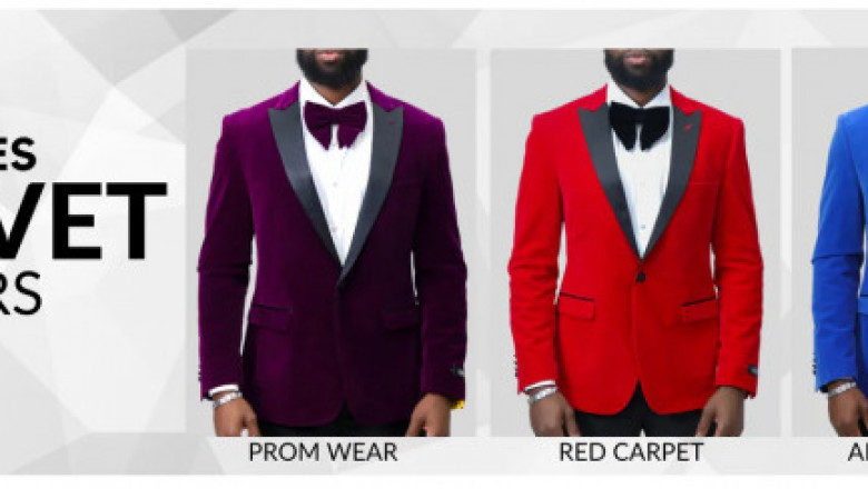 Buy Suits for Men: Look Sharp, Feel Confident with D&K Suit City