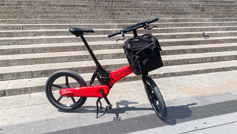 Detailed guide about Gocycle G4i+ and key FAQS about electric bikes: