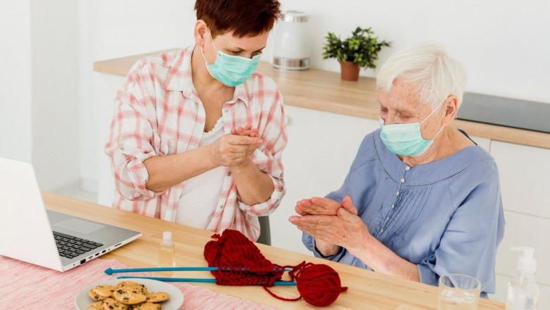 How to Choose the Best Home Nursing Services and Elderly Care in Bangalore